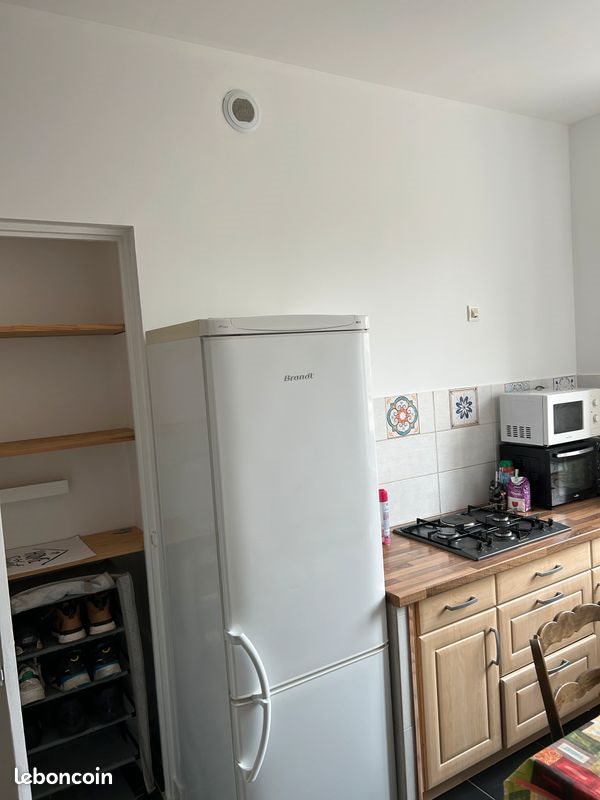Appartement à louer, 38m², Grenoble