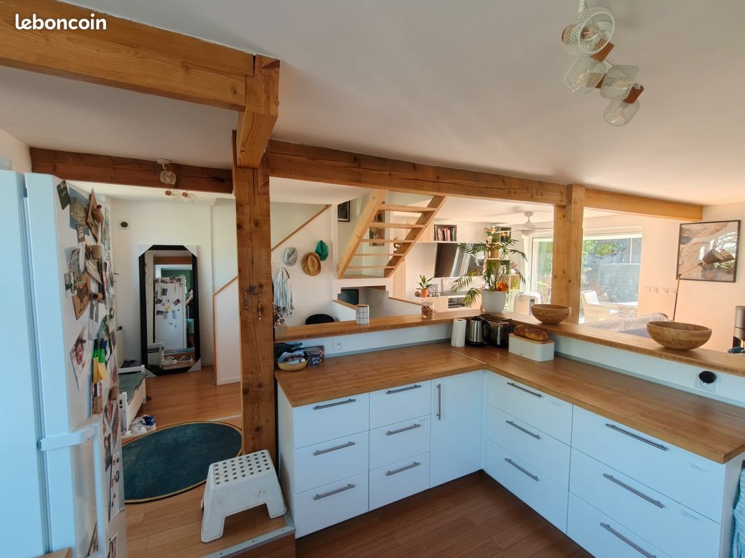 Maison à vendre, 144m², Saint-Maurice-de-Beynost