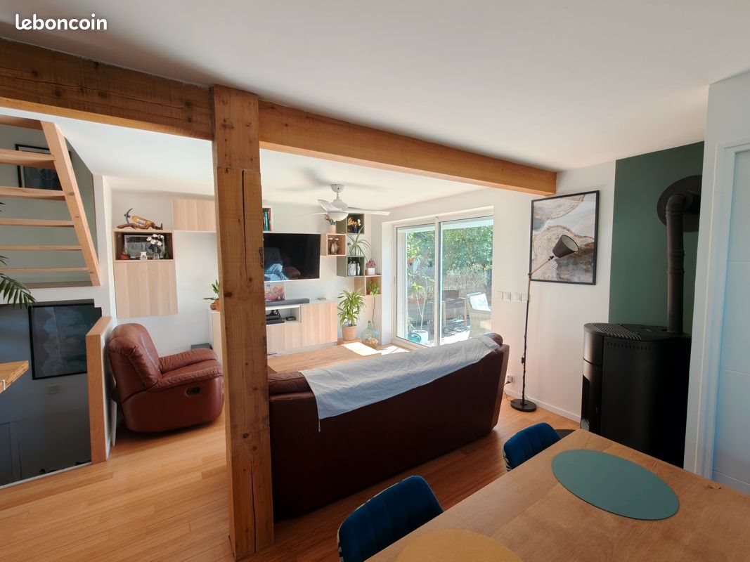 Maison à vendre, 144m², Saint-Maurice-de-Beynost
