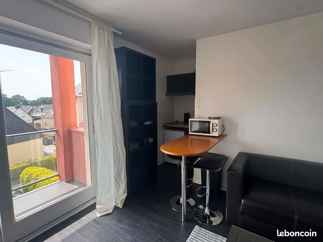 Appartement à louer, 24m², Liffré