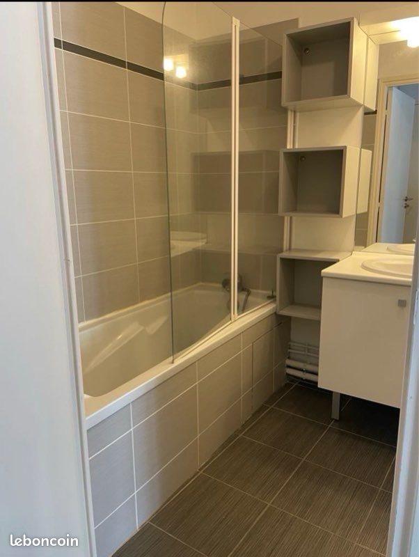 Appartement à louer, 29m², Valenciennes