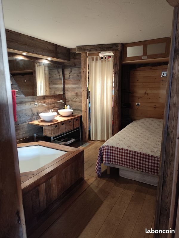 Appartement à vendre, 48m², Arâches-la-Frasse (Les Carroz d'Arâches)