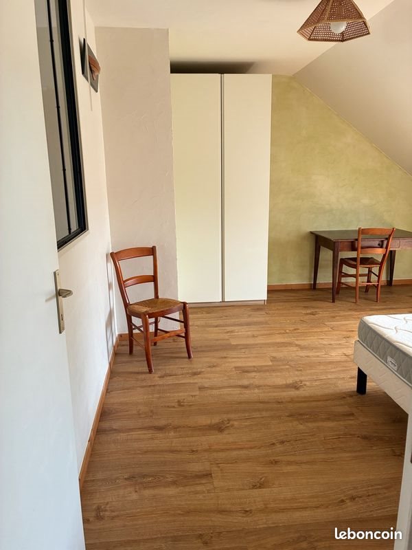 Appartement à louer, 47m², Nantes