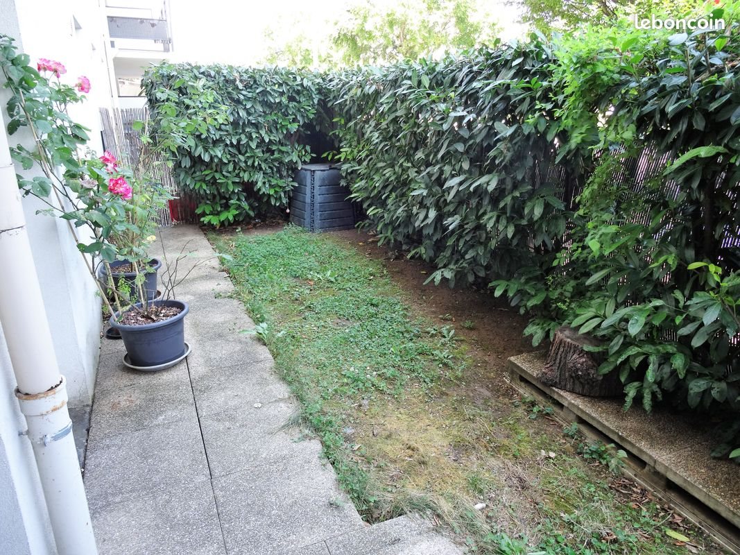 Appartement à louer, 45m², Pierre-Bénite