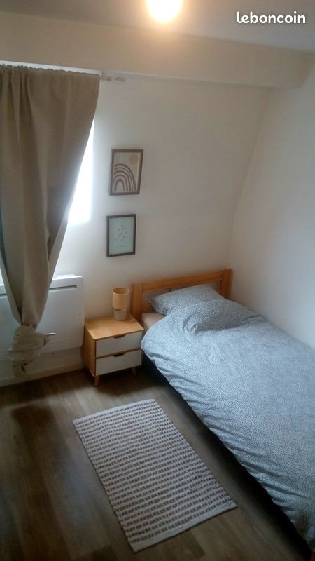 Maison à louer, 10m², Roubaix
