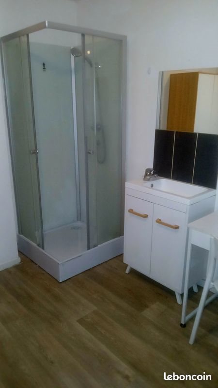 Maison à louer, 10m², Roubaix