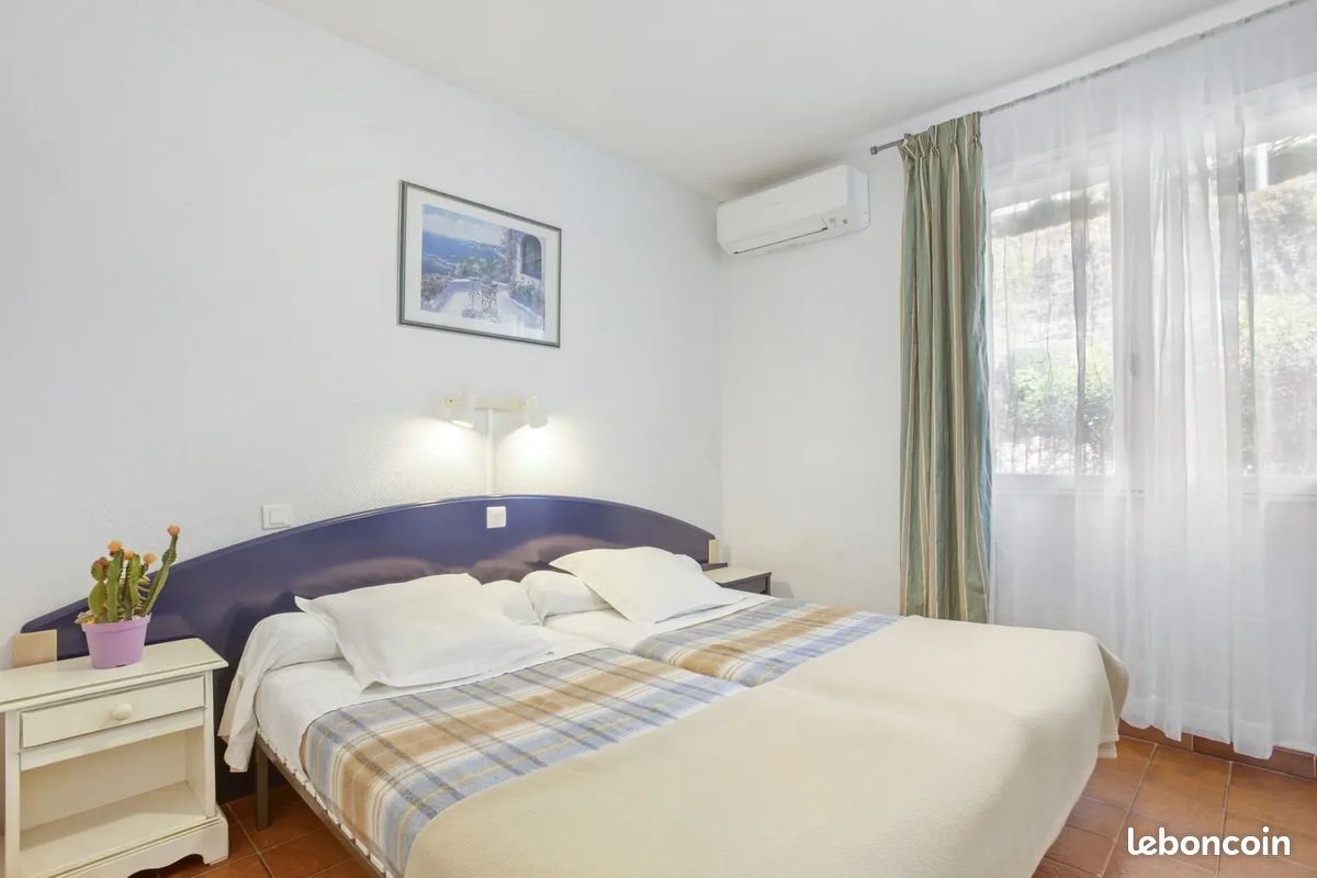 Appartement à louer, 32m², Bormes-les-Mimosas