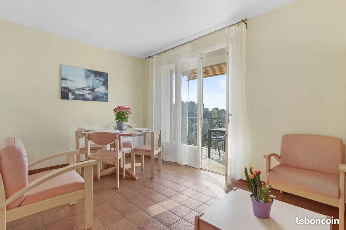 Appartement à louer, 32m², Bormes-les-Mimosas