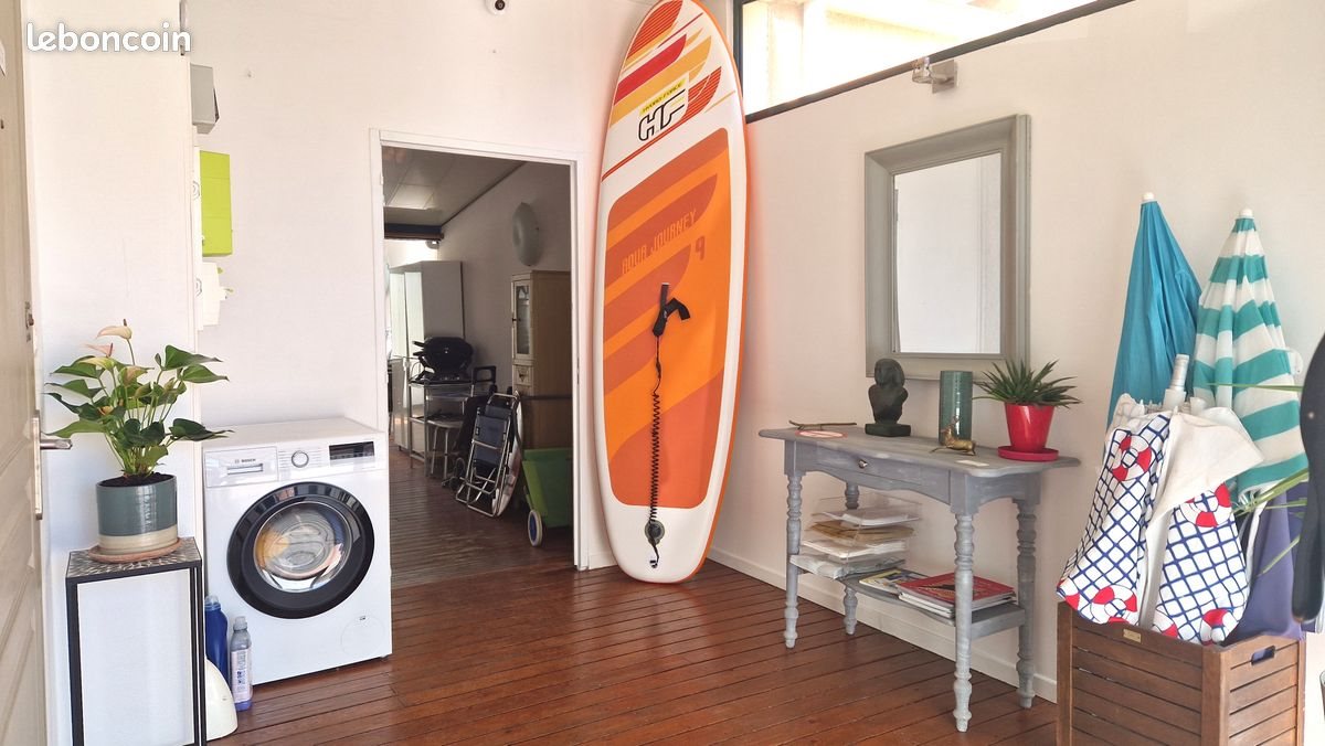 Maison à vendre, 330m², Palavas-les-Flots