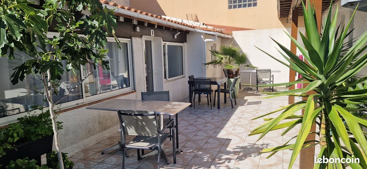 Maison à vendre, 330m², Palavas-les-Flots