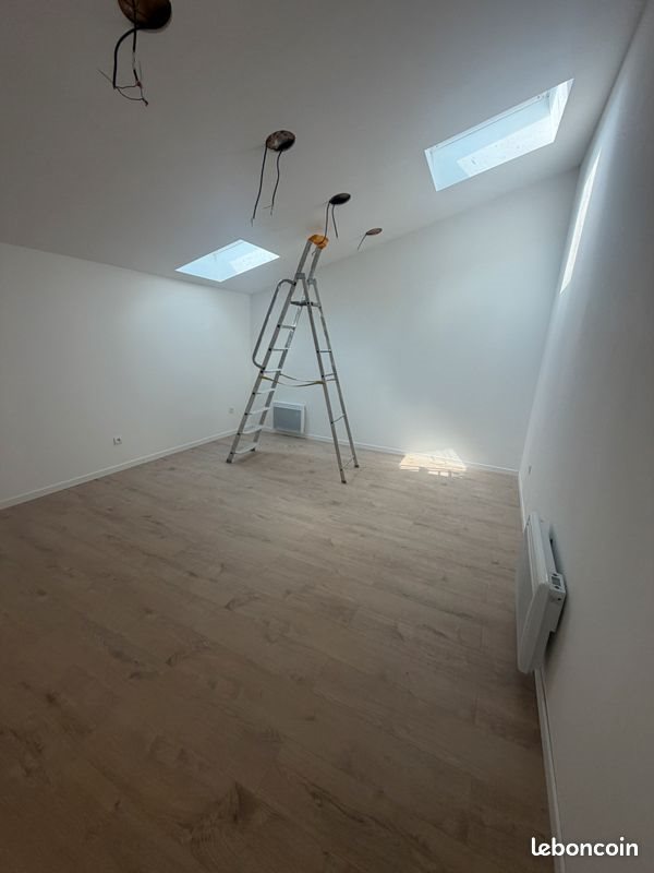 Appartement à louer, 81m², Saint-Omer