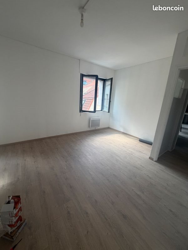Appartement à louer, 81m², Saint-Omer
