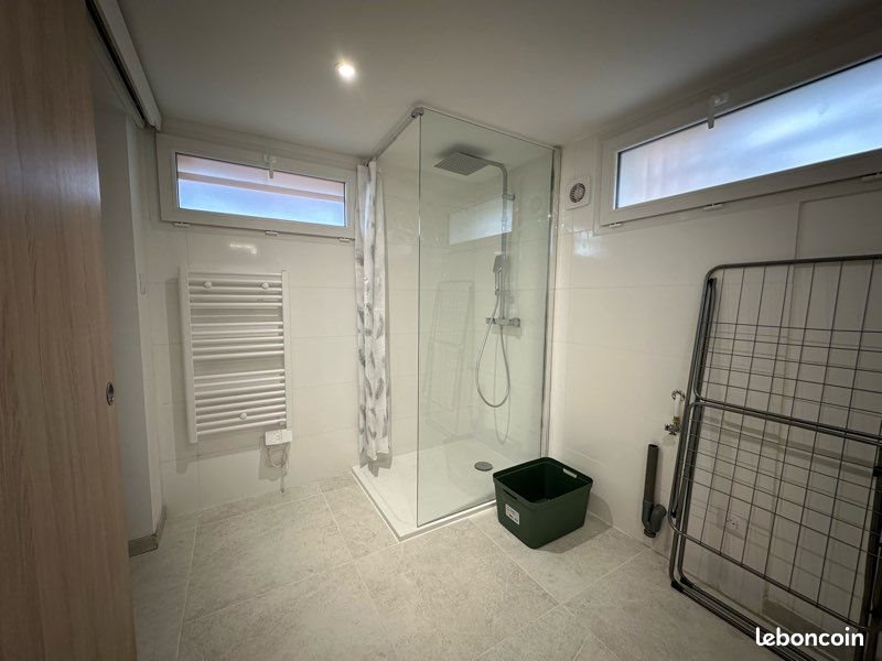 Appartement à louer, 23m², Le Mans