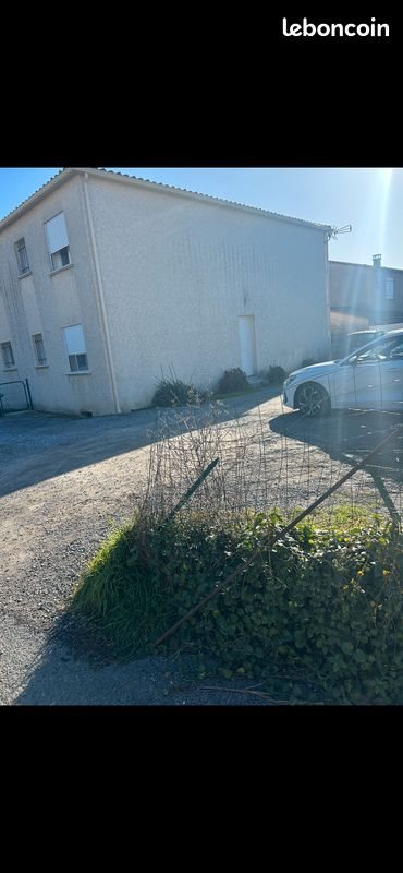 Appartement à louer, 47m², Alès