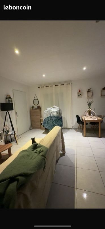 Appartement à louer, 47m², Alès