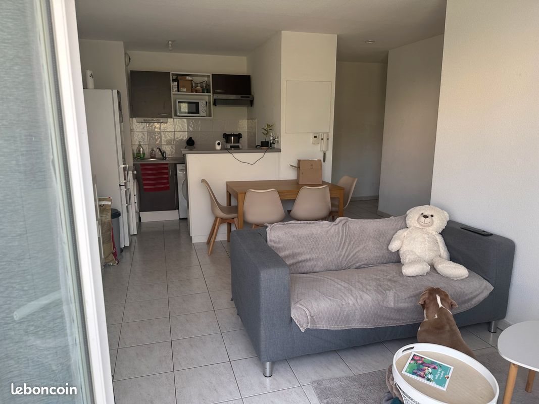 Appartement à vendre, 39m², Auch