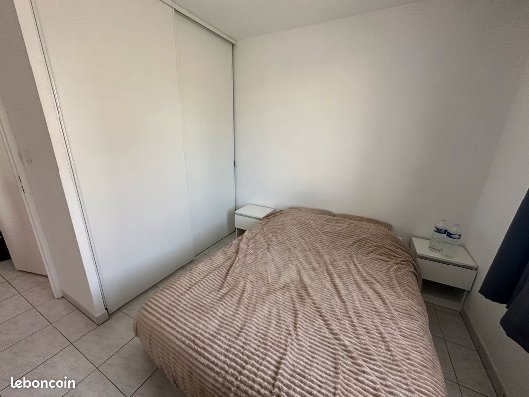 Appartement à vendre, 39m², Auch