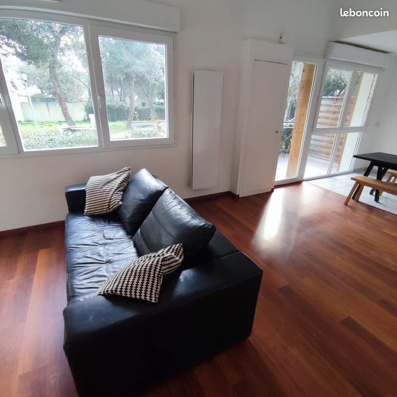 Appartement à louer, 58m², Saint-Brevin-les-Pins