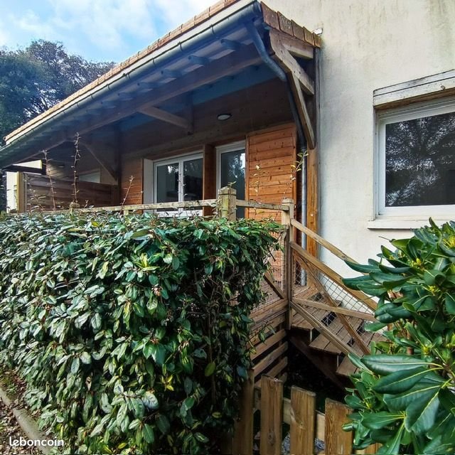 Appartement à louer, 58m², Saint-Brevin-les-Pins