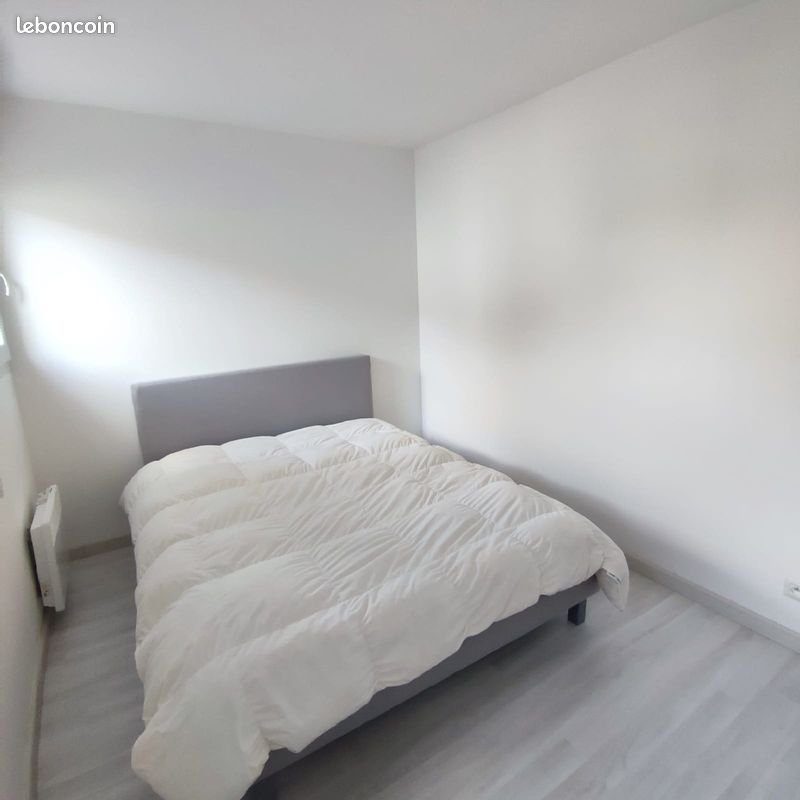 Appartement à louer, 58m², Saint-Brevin-les-Pins