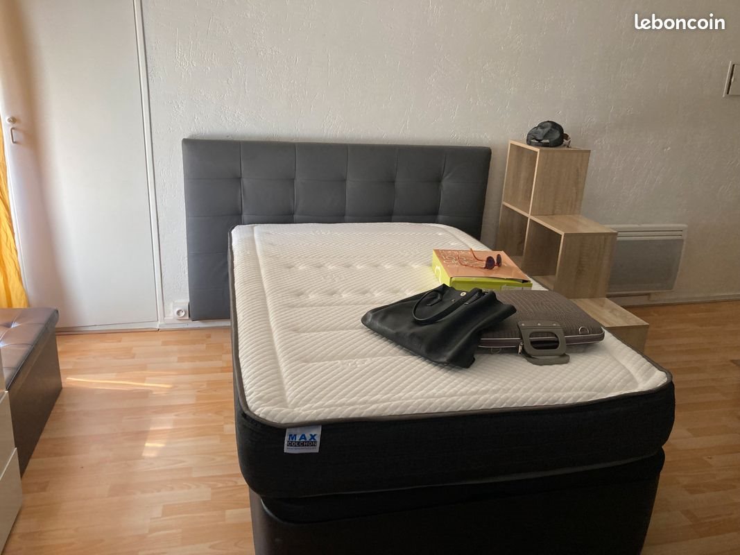 Appartement à louer, 25m², La Roche-sur-Yon