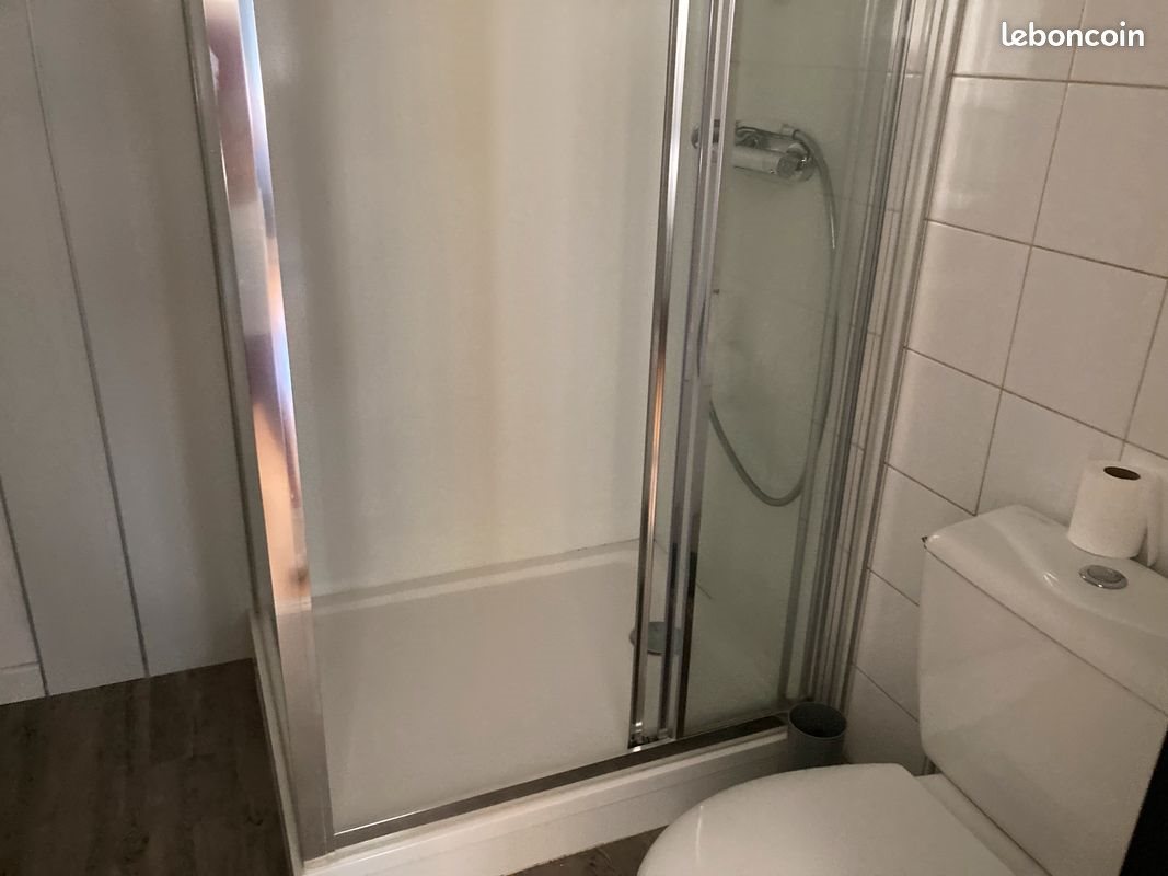 Appartement à louer, 25m², La Roche-sur-Yon