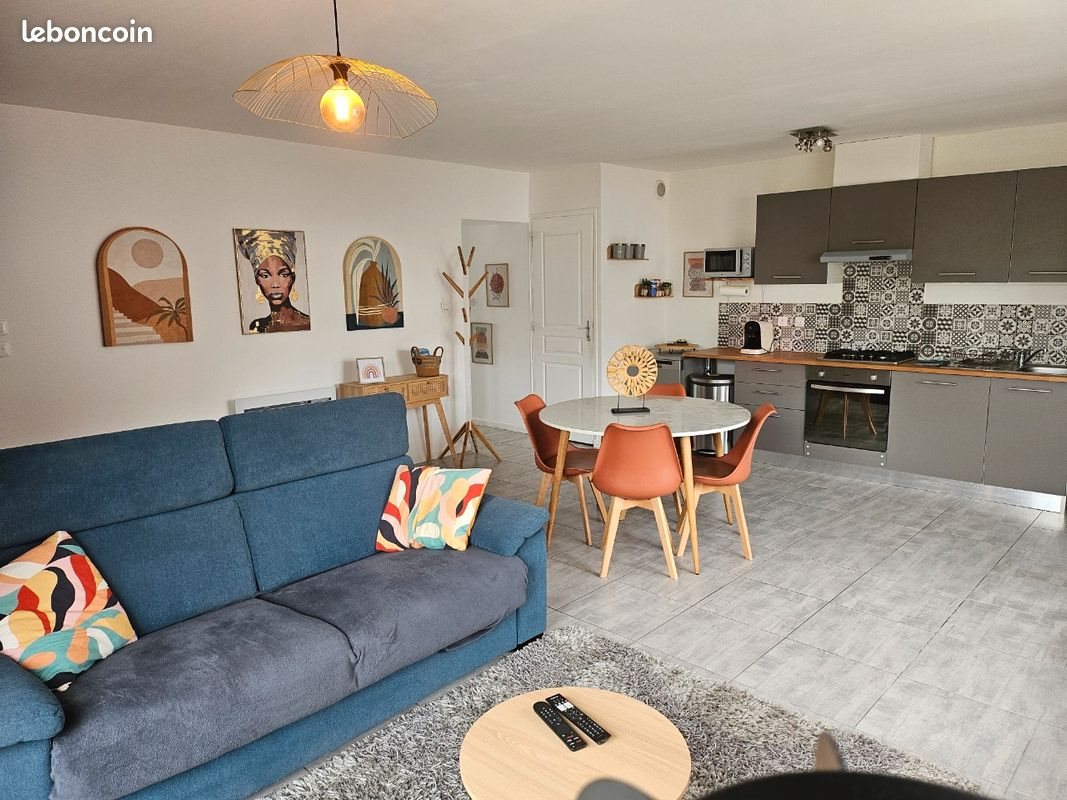 Maison à louer, 70m², Le Poiré-sur-Vie