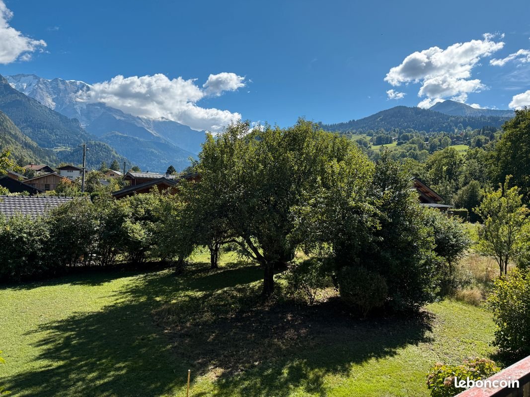 Maison à vendre, 250m², Saint-Gervais-les-Bains