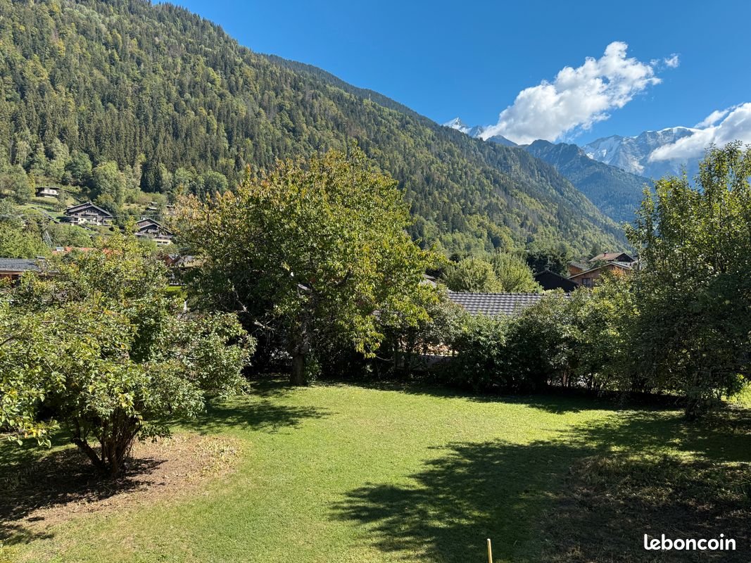 Maison à vendre, 250m², Saint-Gervais-les-Bains
