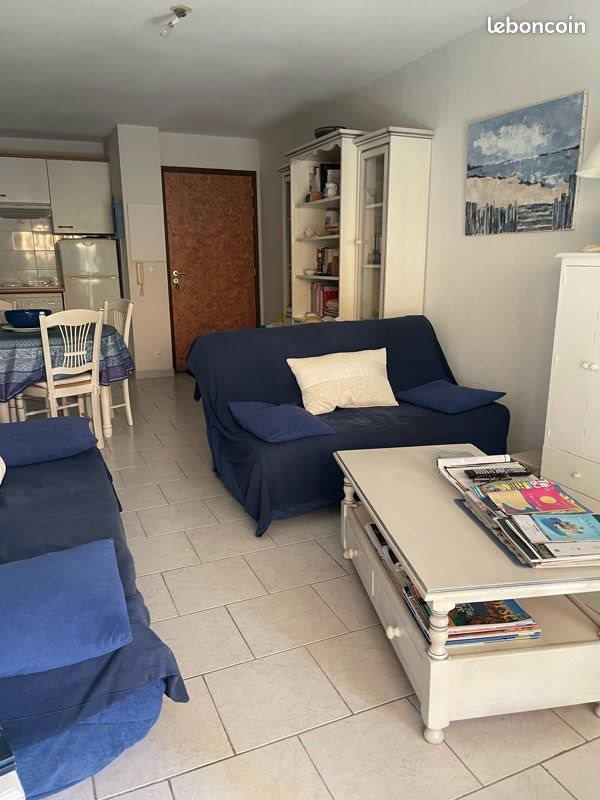 Appartement à louer, 65m², Six-Fours-les-Plages