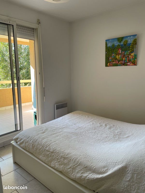 Appartement à louer, 65m², Six-Fours-les-Plages