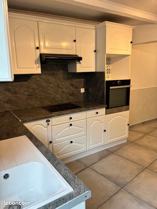 Maison à vendre, 71m², Chasseneuil-sur-Bonnieure