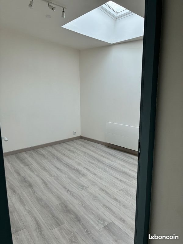 Maison à vendre, 71m², Chasseneuil-sur-Bonnieure