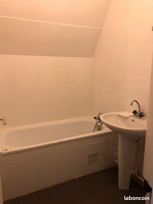 Appartement à louer, 35m², Saint-Evroult-Notre-Dame-du-Bois