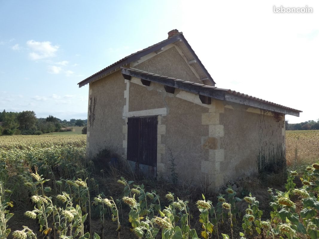 Maison à vendre, 54m², Vic-Fezensac