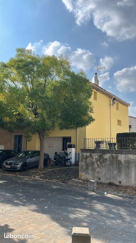 Maison à vendre, 154m², Colombiers