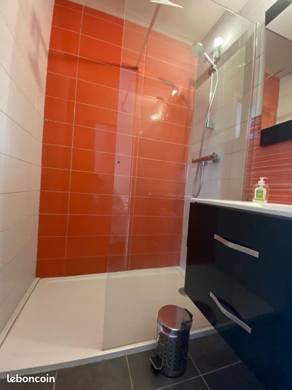 Appartement à louer, 20m², Saint-Quay-Portrieux