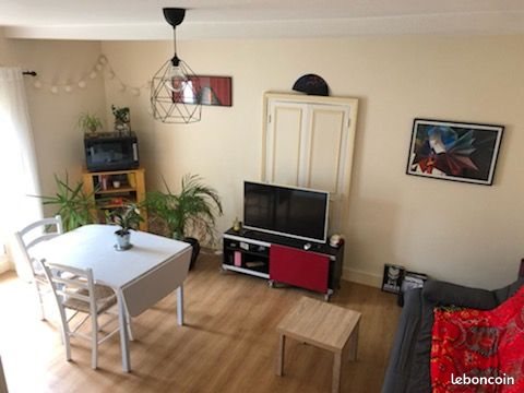 Appartement à louer, 40m², Thouars