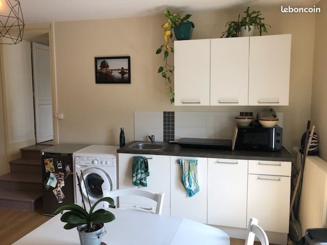 Appartement à louer, 40m², Thouars