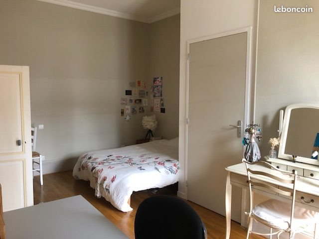 Appartement à louer, 40m², Thouars