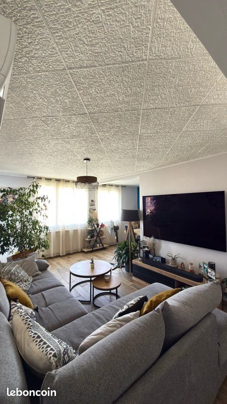 Appartement à vendre, 75m², Millau