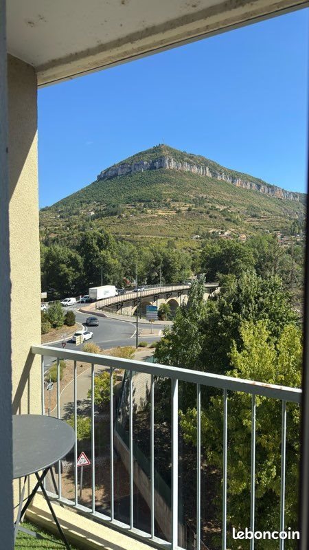 Appartement à vendre, 75m², Millau