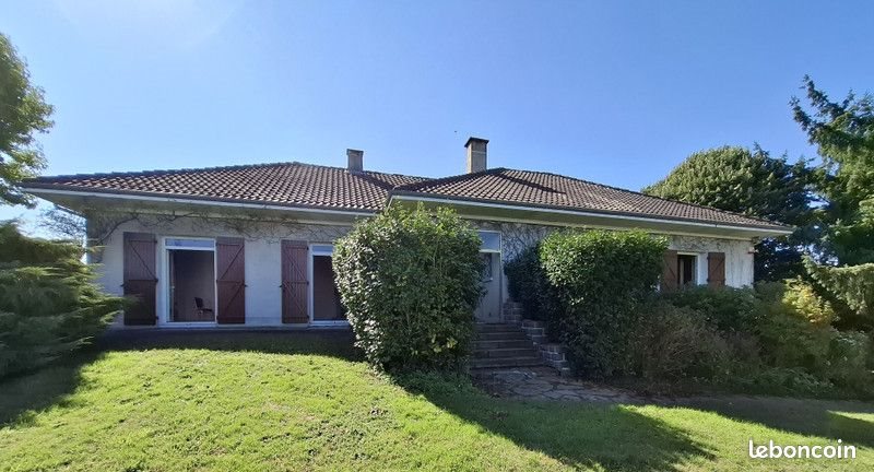 Maison à vendre, 205m², Aixe-sur-Vienne