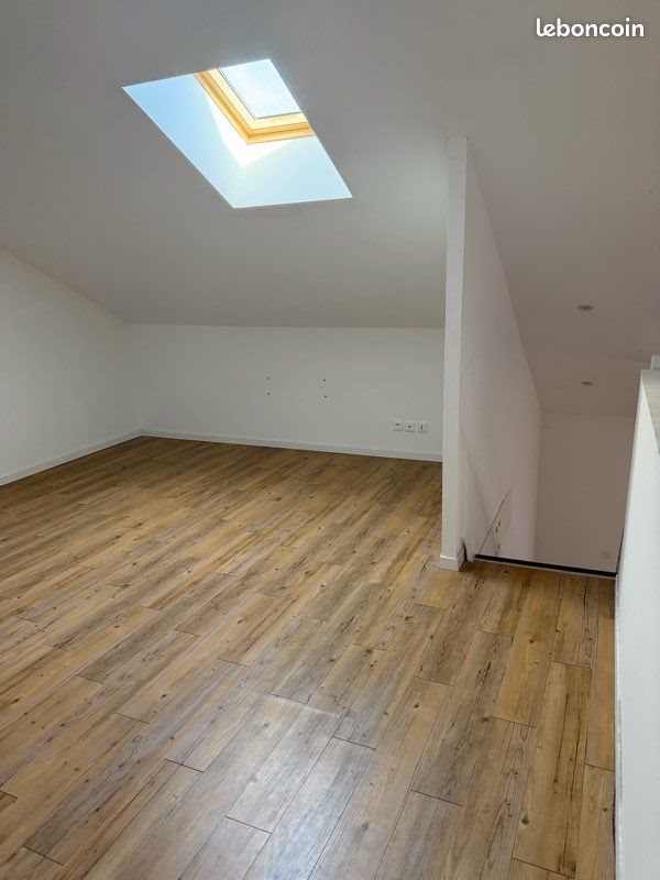 Appartement à vendre, 85m², Châlons-en-Champagne