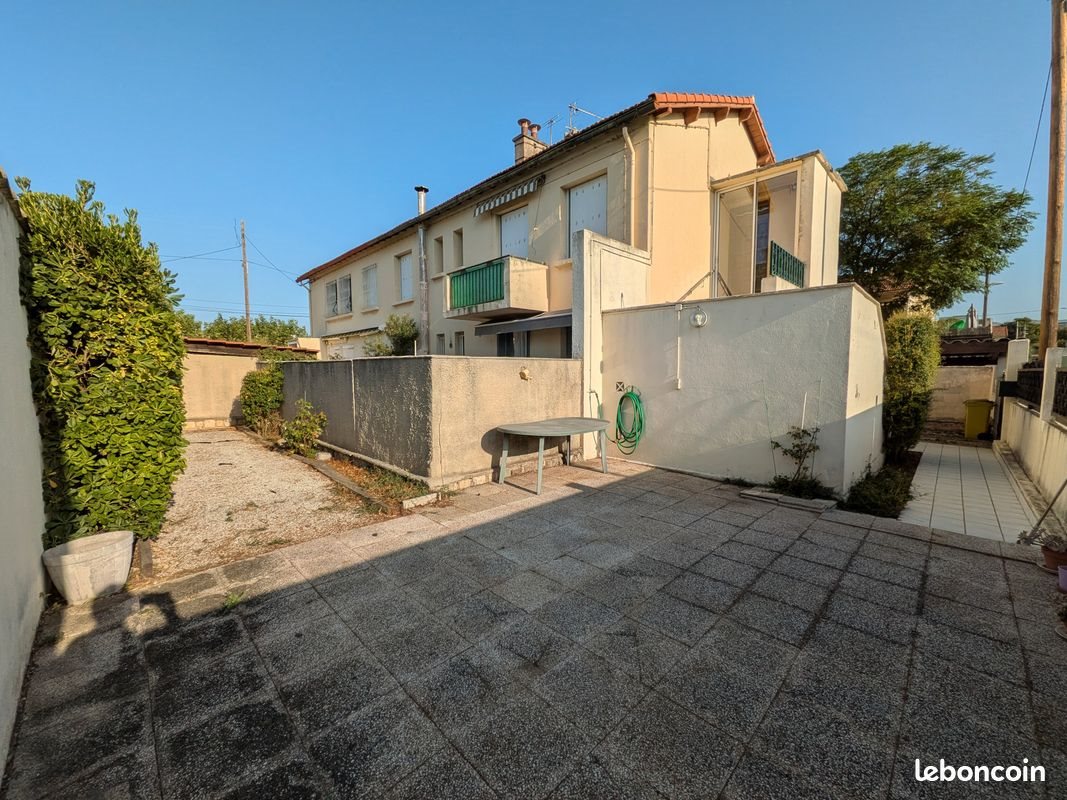 Appartement à vendre, 70m², Marseille 13ème