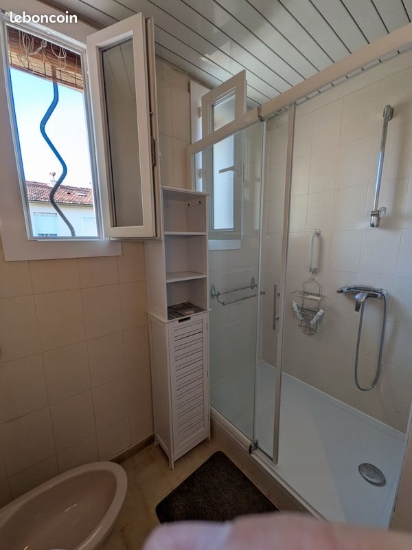 Appartement à vendre, 70m², Marseille 13ème