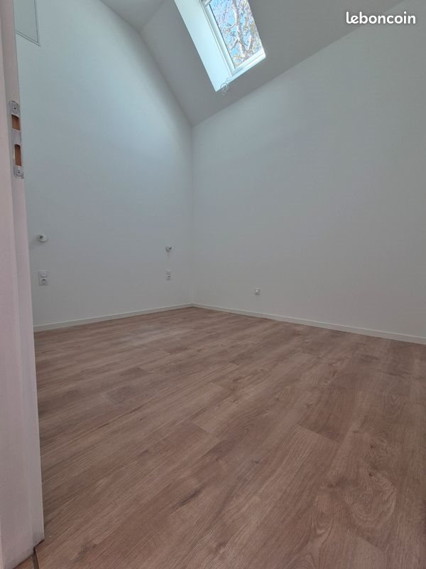 Appartement à louer, 44m², Blois