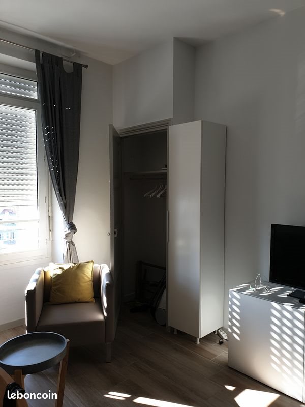 Appartement à louer, 22m², Pau
