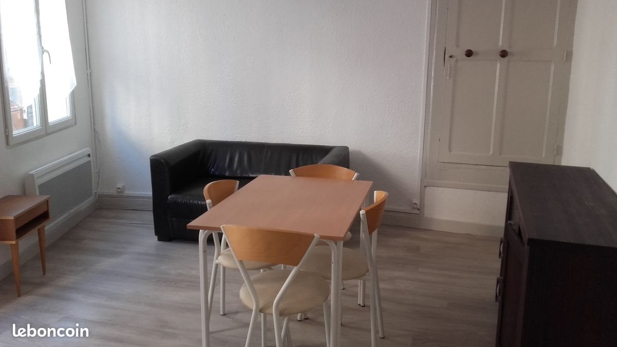 Maison à louer, 40m², Nevers