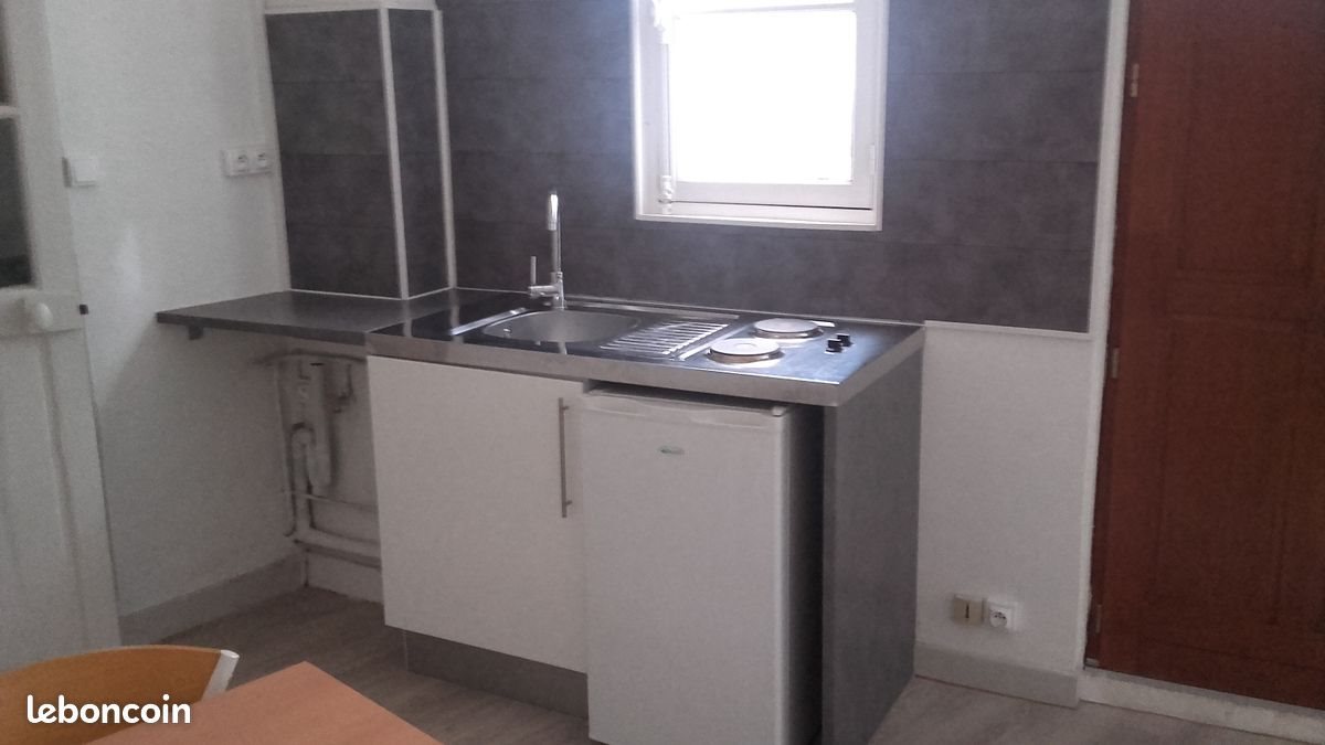 Maison à louer, 40m², Nevers